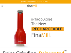 finamill.com