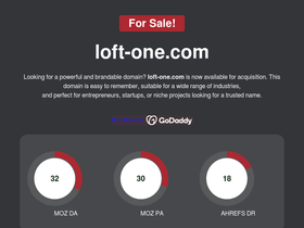 loft-one.com