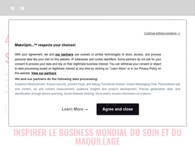 makeup-in.com