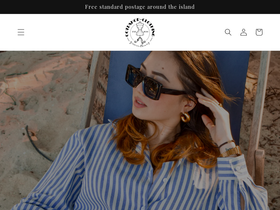 itsootdshop.com homepage screenshot