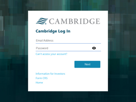 'cir2.com' screenshot