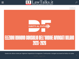 lawtalks.it