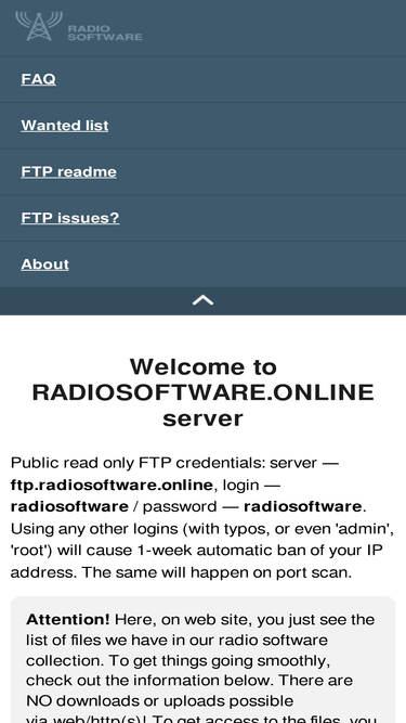 radiosoftware.online