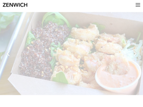 zenwich.com