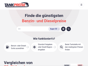 tankpreise.de