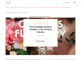 flowerdelivery-reviews.com