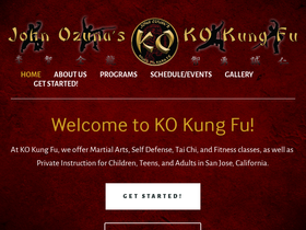 kokarate.com