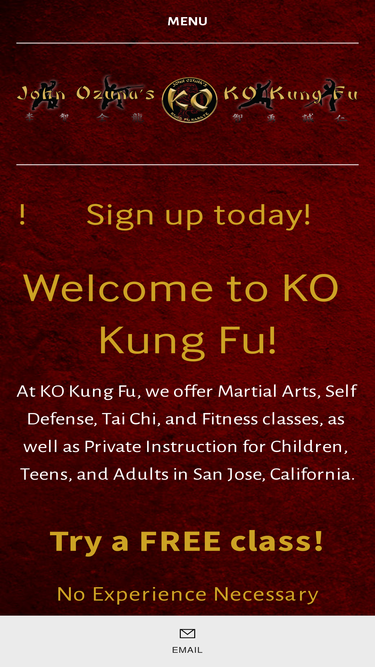 kokarate.com