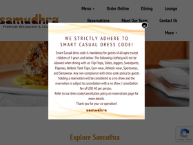samudhra.com