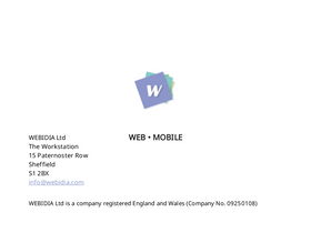 webidia.com