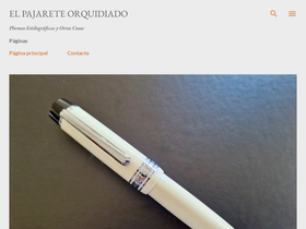 elpajareteorquidiado.blogspot.com