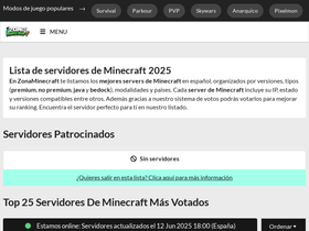 zonaminecraft.net