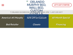 murphybedsorlando.com