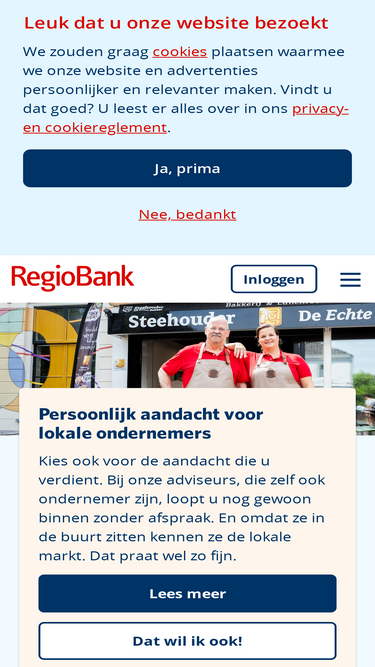 regiobank.nl