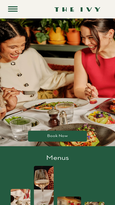 theivywinchester.com