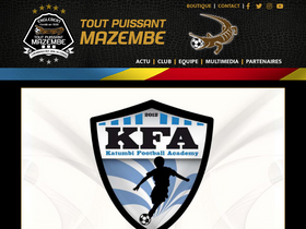 tpmazembe.com
