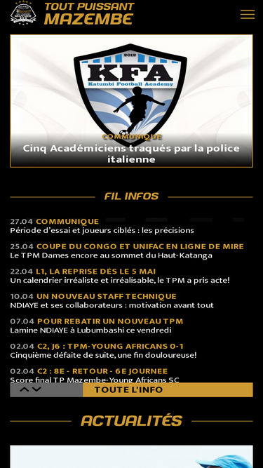 tpmazembe.com