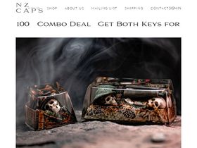 nzcaps.com
