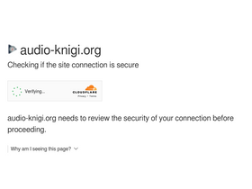 'audio-knigi.org' screenshot