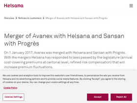 sansan.ch
