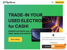 flipafone.com