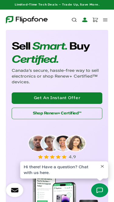 flipafone.com