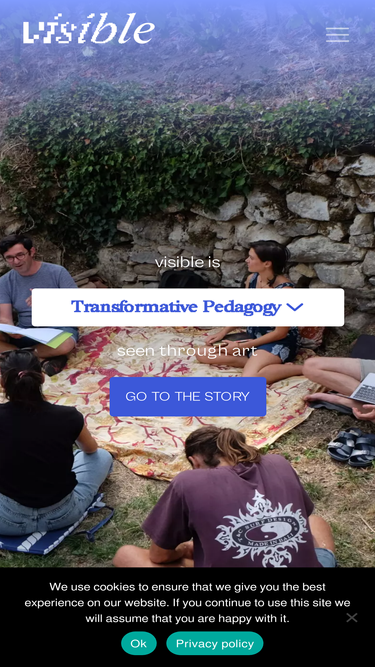 visibleproject.org