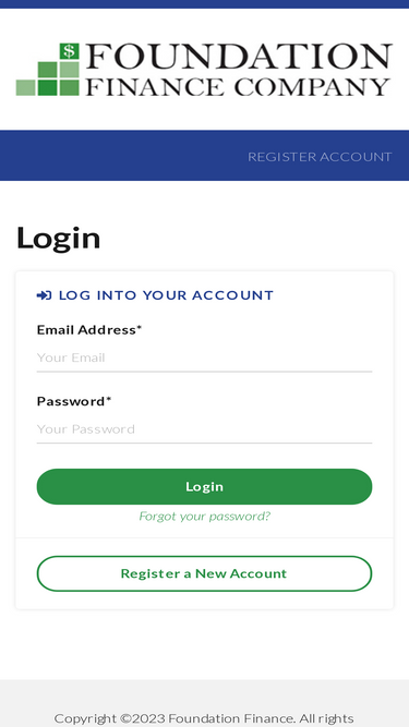 foundationfinance.estreamone.com
