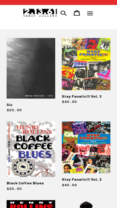 twothirteensixtyone.com