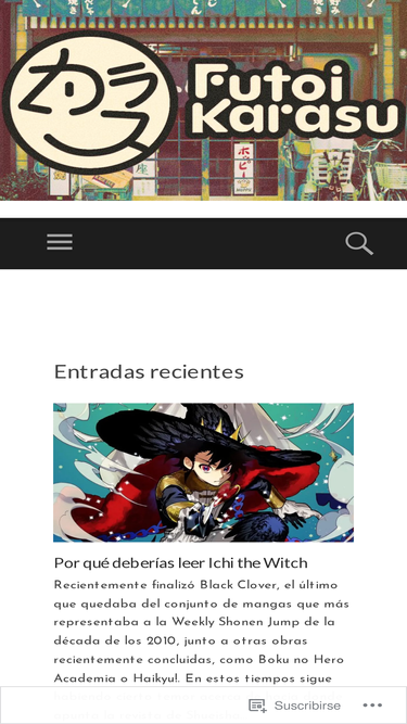 futoikarasu.com