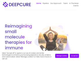 deepcure.ai
