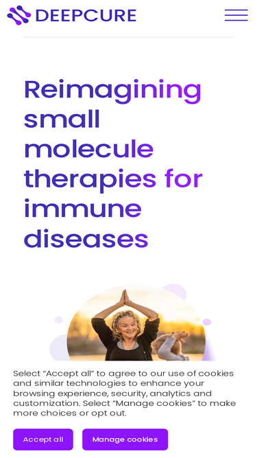 deepcure.ai