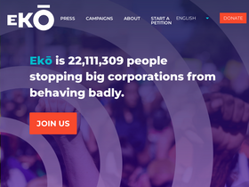 eko.org