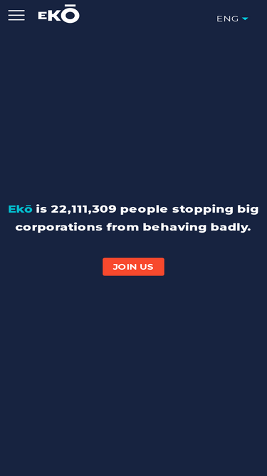 eko.org