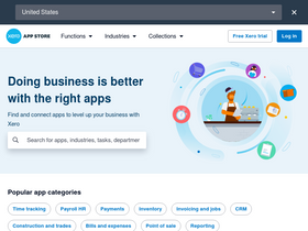 apps.xero.com