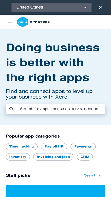 apps.xero.com