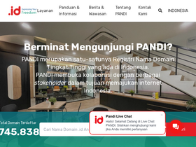 pandi.id