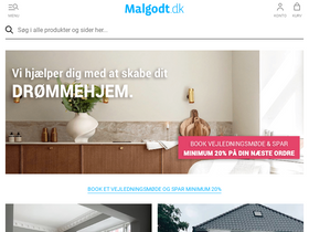malgodt.dk