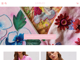 jumbledonline.com