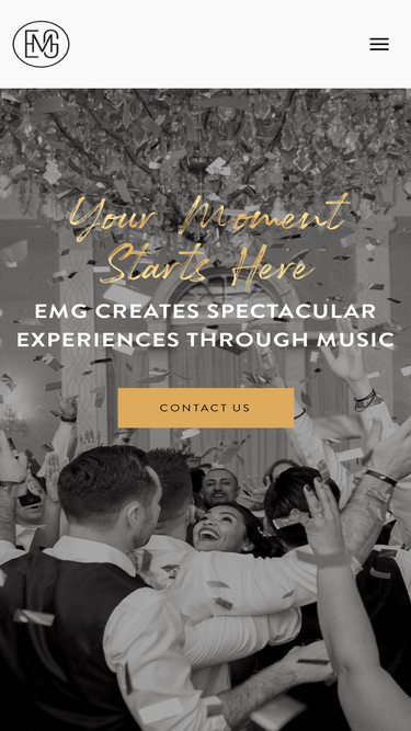 elegantmusicgroup.com