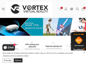 vortexvr.cz