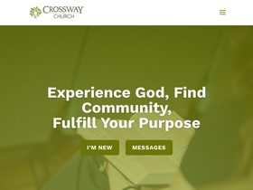 crosswayma.org