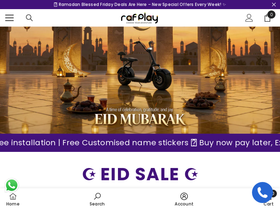 rafplay.com