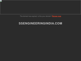 ssengineeringindia.com
