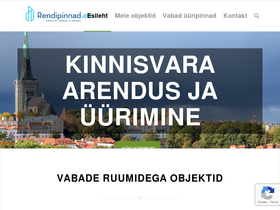 rendipinnad.ee