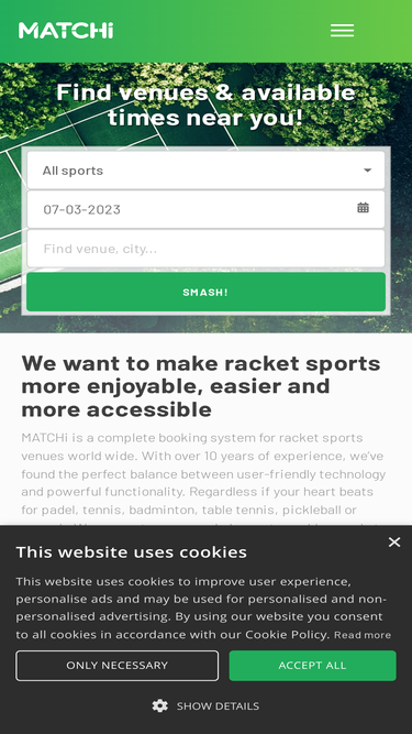 matchi.com