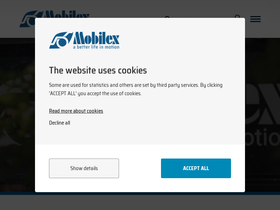 mobilex.dk