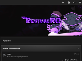 forums.rebirthro.com