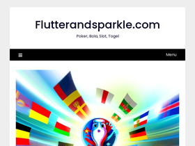 flutterandsparkle.com