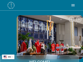 stpaulchurch.com